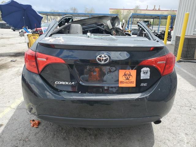 Photo 6 from auction – 2017 TOYOTA COROLLA L with VIN 2T1BURHE6HC858768