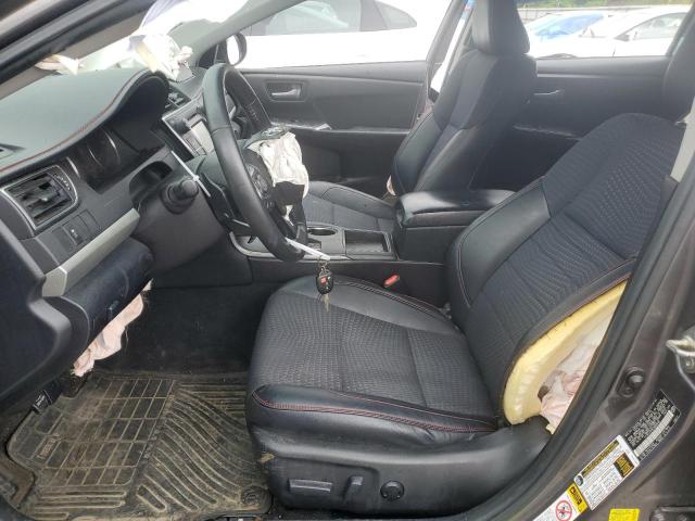 Photo 7 from auction – 2015 TOYOTA CAMRY LE with VIN 4T1BF1FK6FU883590