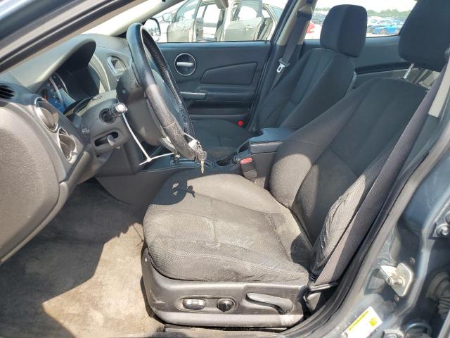 Photo 7 from auction – 2007 PONTIAC GRAND PRIX with VIN 2G2WP552371225674