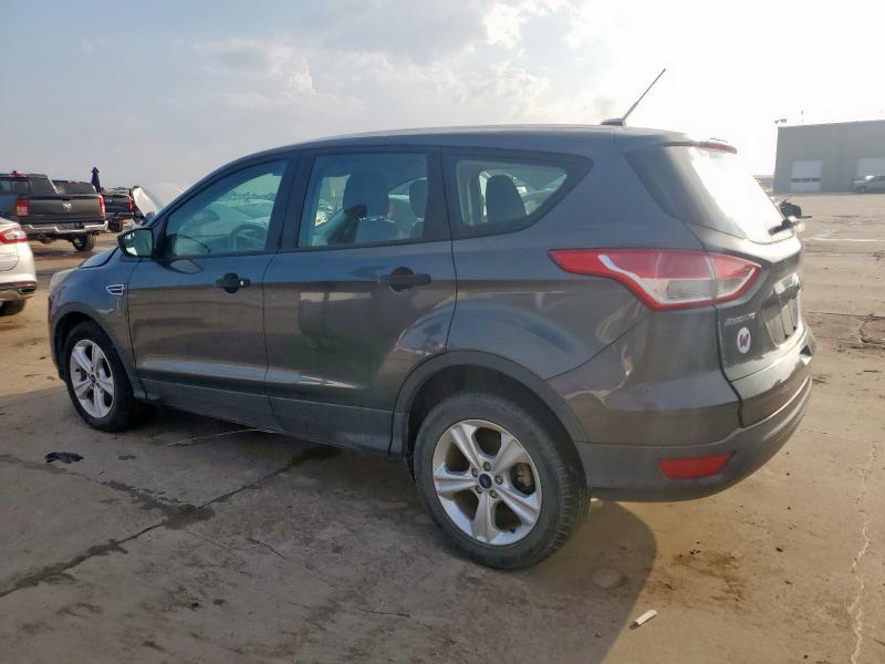 Photo 2 from auction – 2015 FORD ESCAPE S with VIN 1FMCU0F76FUA17467