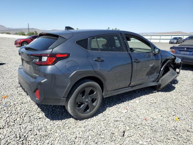 Photo 3 from auction – 2024 SUBARU CROSSTREK with VIN JF2GUABC1R8276381