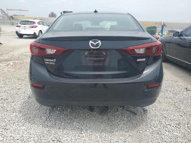 Photo 6 from auction – 2015 MAZDA 3 TOURING with VIN 3MZBM1V76FM210100