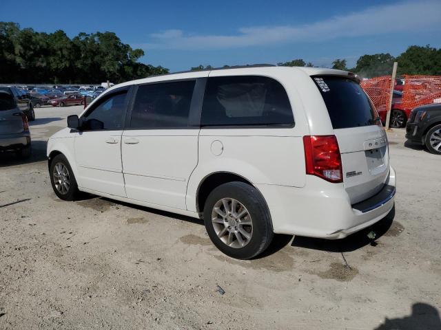 Photo 2 from auction – 2013 DODGE GRAND CARA with VIN 2C4RDGEG6DR683473