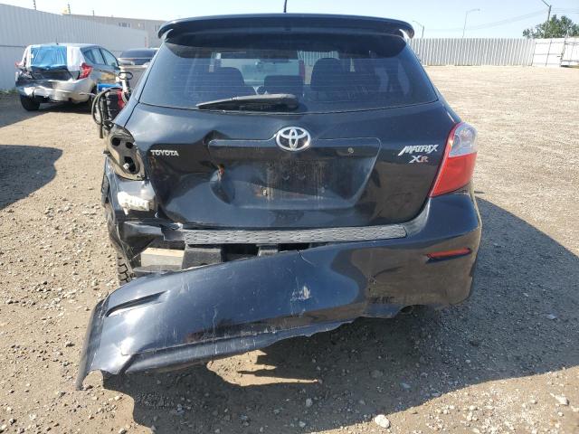 Photo 6 from auction – 2010 TOYOTA MATRIX with VIN 2T1KE4EE4AC032527