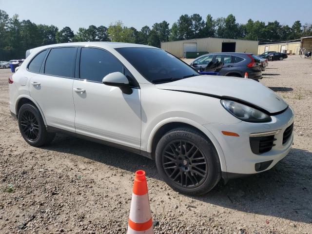 Photo 4 from auction – 2017 PORSCHE CAYENNE with VIN WP1AA2A29HKA86890
