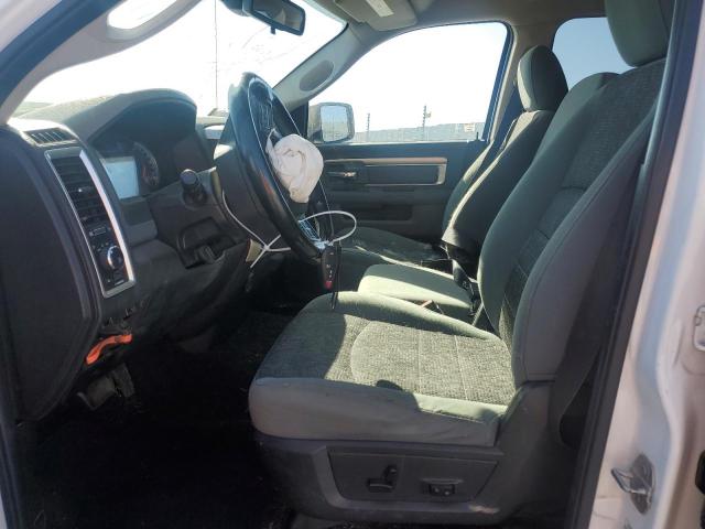 Photo 7 from auction – 2015 RAM 1500 SLT with VIN 1C6RR7GT7FS661597