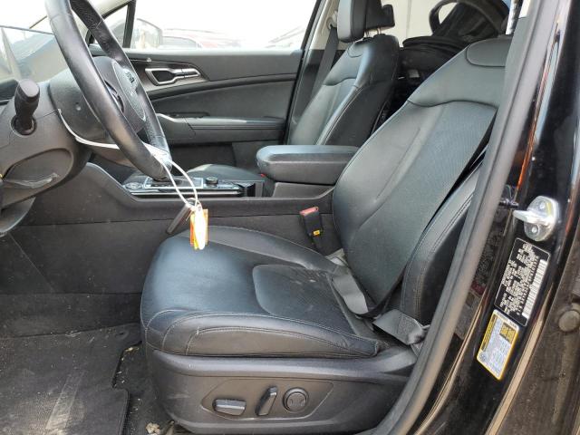 Photo 7 from auction – 2023 KIA SPORTAGE E with VIN 5XYK3CAF9PG101370