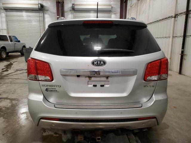 صورة رقم 6 من المزاد - 2012 KIA SORENTO SX مع VIN 5XYKWDA2XCG251069