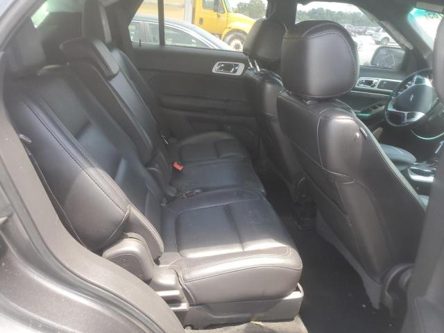 Снимка 11 от търг – 2015 FORD EXPLORER X с VIN 1FM5K7D82FGC60548