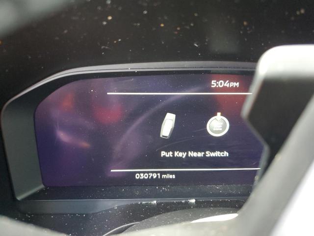 Photo 9 from auction – 2024 MITSUBISHI OUTLANDER with VIN JA4J3VA82RZ019455