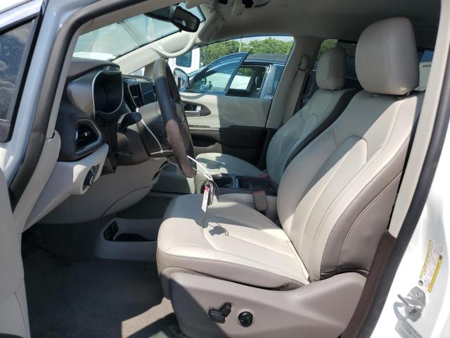 Photo 7 from auction – 2017 CHRYSLER PACIFICA T with VIN 2C4RC1BG8HR579626