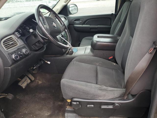 Photo 7 from auction – 2008 GMC SIERRA K15 with VIN 2GTEK13J081333308