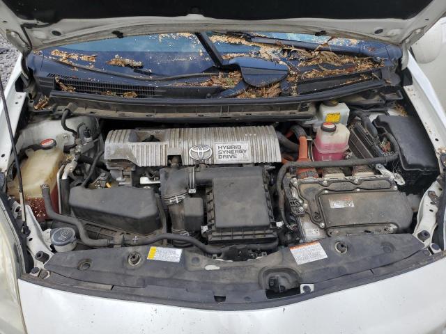 Photo 11 from auction – 2015 TOYOTA PRIUS with VIN JTDKN3DU1F0456638
