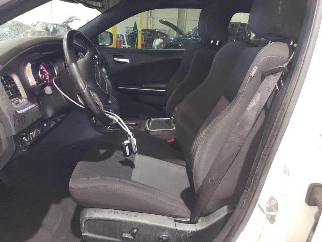 Photo 7 from auction – 2021 DODGE CHARGER R/ with VIN 2C3CDXCT2MH521954