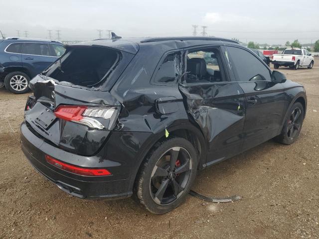 Photo 3 from auction – 2020 AUDI SQ5 PREMIU with VIN WA1B4AFY3L2015207