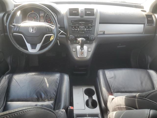 Photo 8 from auction – 2011 HONDA CR-V EXL with VIN JHLRE4H76BC006536