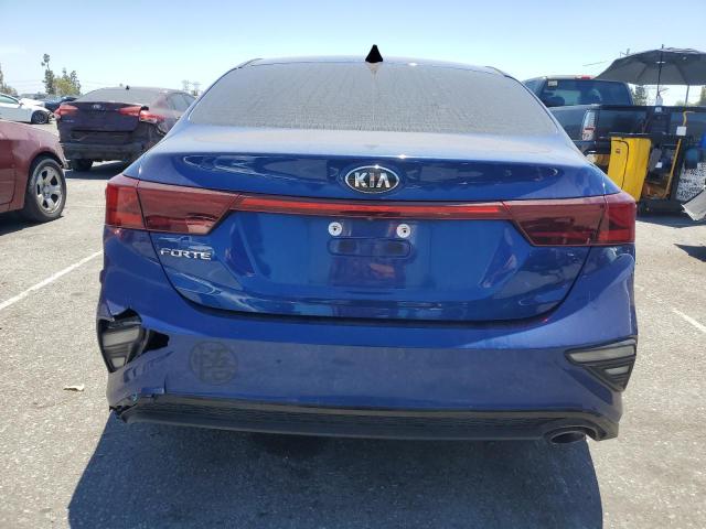 Photo 6 from auction – 2021 KIA FORTE FE with VIN 3KPF24AD5ME324894