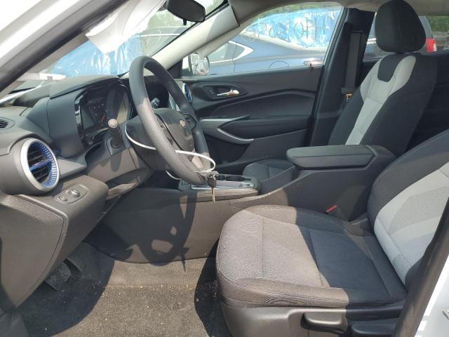 Zdjęcie 7 z aukcji – 2024 CHEVROLET TRAX LS z VIN KL77LFE29RC097792