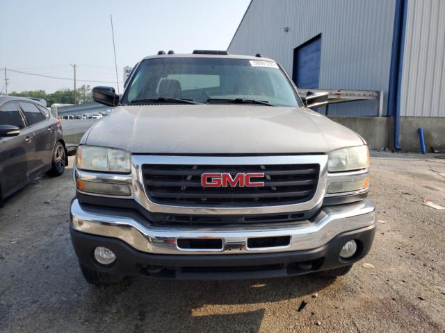Photo 5 from auction – 2003 GMC NEW SIERRA with VIN 1GTJK33113F110772
