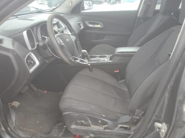 Photo 7 from auction – 2010 CHEVROLET EQUINOX LT with VIN 2CNFLEEY4A6268499