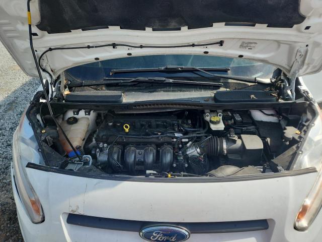 Photo 11 from auction – 2018 FORD TRANSIT CO with VIN NM0LS7F73J1363096