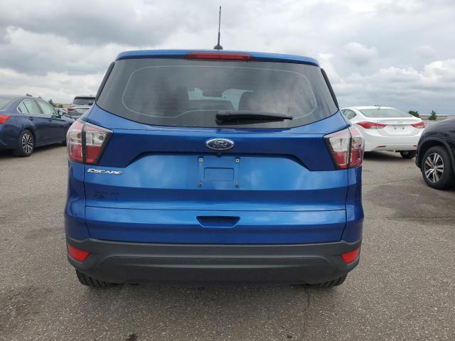 Photo 6 from auction – 2017 FORD ESCAPE S with VIN 1FMCU0F78HUA47041
