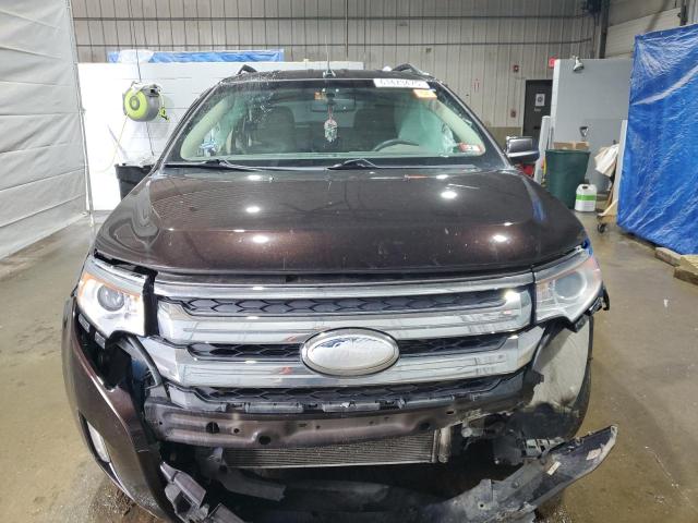 Photo 5 from auction – 2013 FORD EDGE SEL with VIN 2FMDK4JC3DBE15518