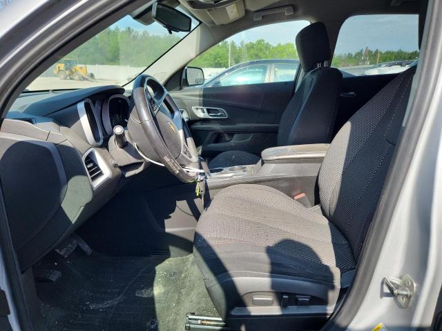 Photo 7 from auction – 2017 CHEVROLET EQUINOX LT with VIN 2GNFLFEK2H6197567