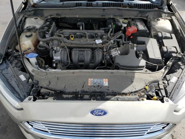 Photo 11 from auction – 2015 FORD FUSION SE with VIN 3FA6P0H77FR282630
