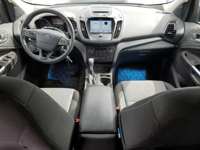 Photo 8 from auction – 2017 FORD ESCAPE SE with VIN 1FMCU9G90HUE15233