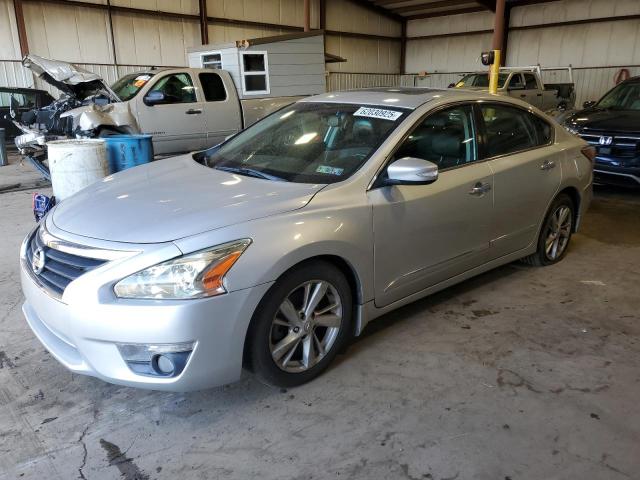 NISS ALTIMA 2015 with VIN 1N4AL3AP4FC156418 - Photo from auction