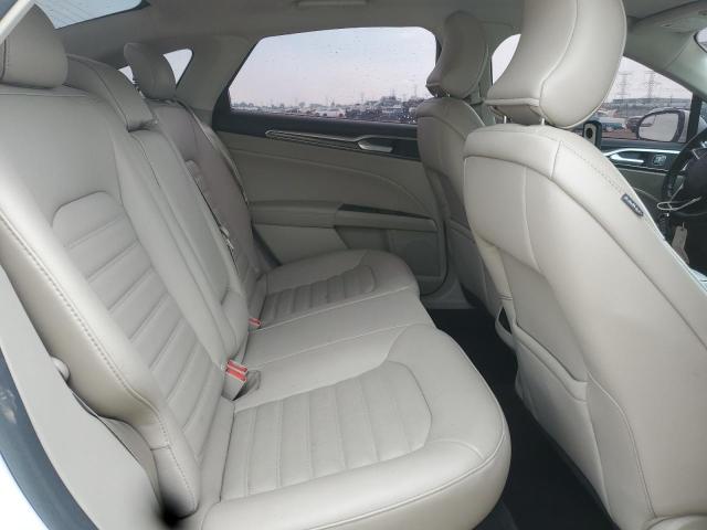 Photo 10 from auction – 2017 FORD FUSION SE with VIN 3FA6P0T90HR227710
