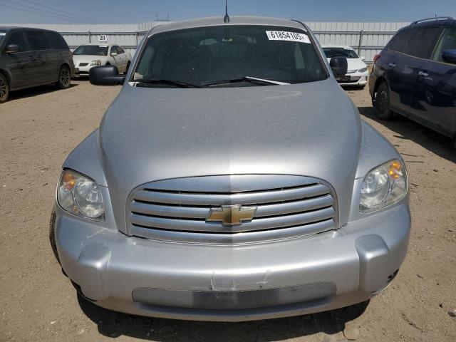 Photo 5 from auction – 2009 CHEVROLET HHR LS with VIN 3GNCA13B59S646919