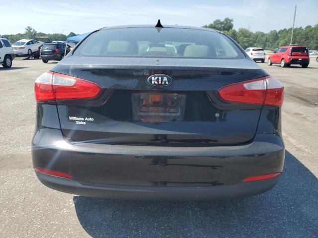 Photo 6 from auction – 2015 KIA FORTE with VIN KNAFK4A68F5372774