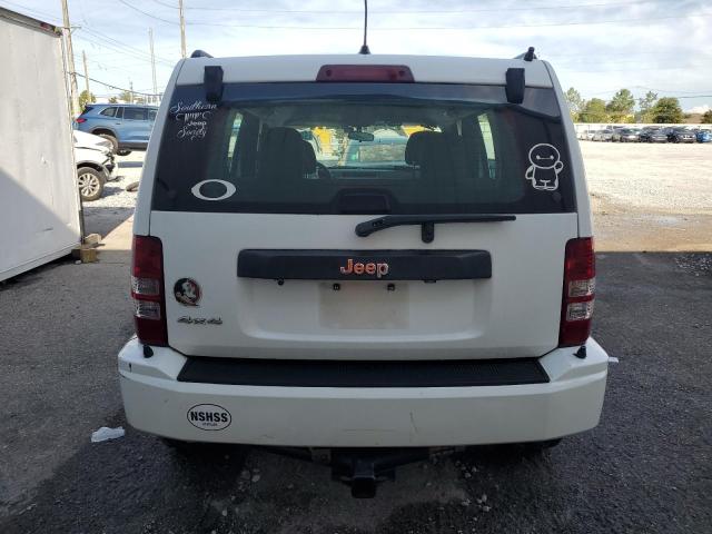 Photo 6 from auction – 2012 JEEP LIBERTY SP with VIN 1C4PJMAK5CW160704