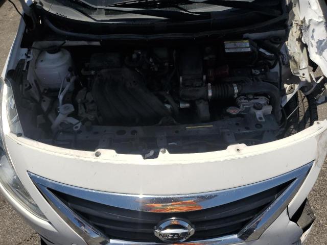 Photo 11 from auction – 2018 NISSAN VERSA S with VIN 3N1CN7AP9JL816232