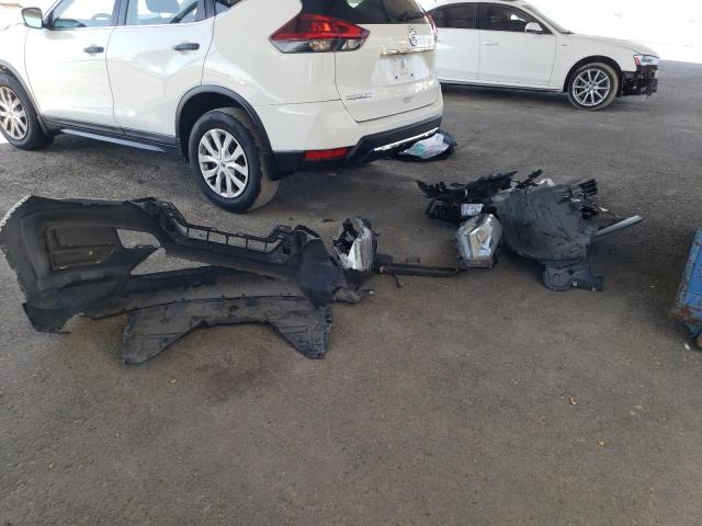 Photo 13 from auction – 2018 NISSAN ROGUE S with VIN KNMAT2MT1JP620988