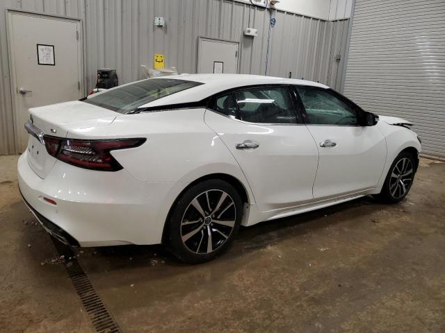 Photo 3 from auction – 2023 NISSAN MAXIMA SV with VIN 1N4AA6CV1PC509153