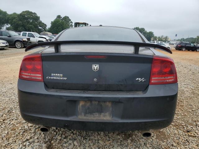 Photo 6 from auction – 2007 DODGE CHARGER R/T with VIN 2B3KA53HX7H891152