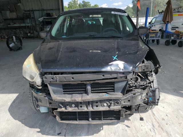 Photo 5 from auction – 2017 FORD ESCAPE with VIN 1FMCU0F73HUE84624