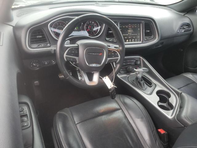 Photo 8 from auction – 2016 DODGE CHALLENGER with VIN 2C3CDZBT7GH202485