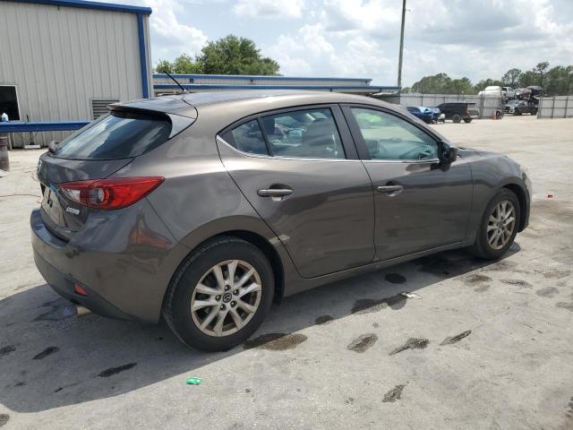 Photo 3 from auction – 2014 MAZDA 3 TOURING with VIN JM1BM1L71E1181056