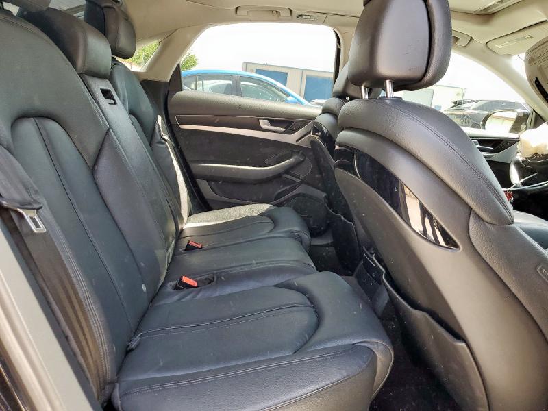 Фото 10 с аукциона – 2013 AUDI A8 QUATTRO с VIN WAUAGAFD7DN015052