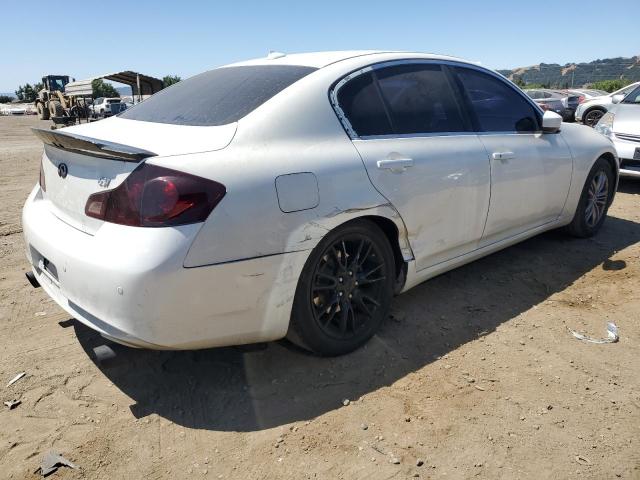 Photo 3 from auction – 2011 INFINITI G37 BASE with VIN JN1CV6AP8BM508387