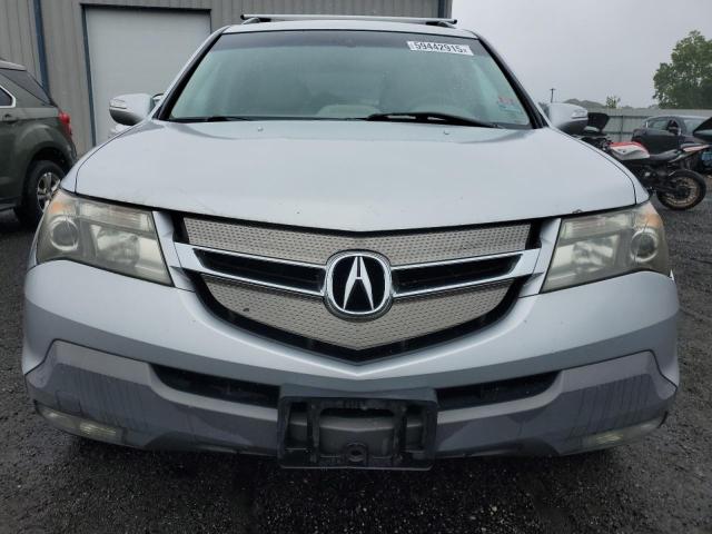 Photo 5 from auction – 2007 ACURA MDX with VIN 2HNYD28387H544697
