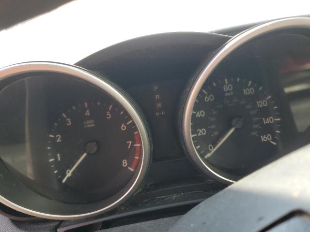 Photo 9 from auction – 2010 MAZDA 3 I with VIN JM1BL1SG3A1164841