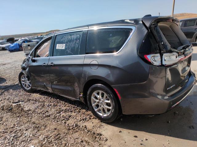 Photo 2 from auction – 2023 CHRYSLER PACIFICA T with VIN 2C4RC1BG1PR586058