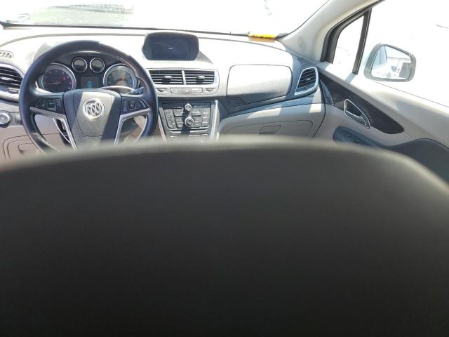 Photo 8 from auction – 2016 BUICK ENCORE with VIN KL4CJGSB1GB733152