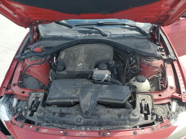 Photo 11 from auction – 2013 BMW 328 I with VIN WBA3A5C57DF600559
