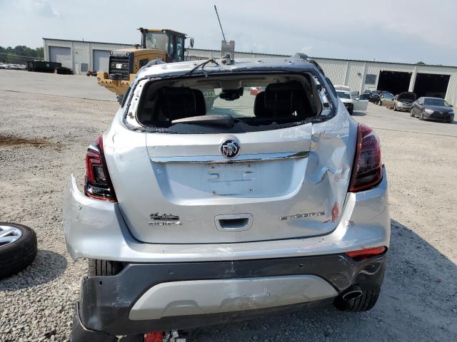 Photo 6 from auction – 2018 BUICK ENCORE PREMIUM with VIN KL4CJDSB9JB683848